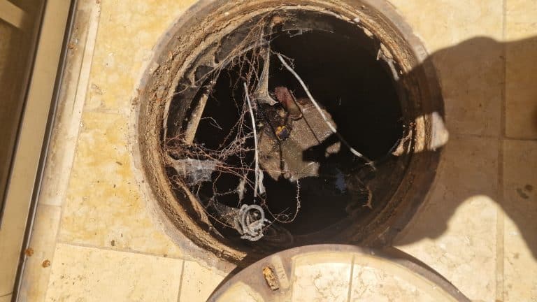 פתיחת סתימות קשות