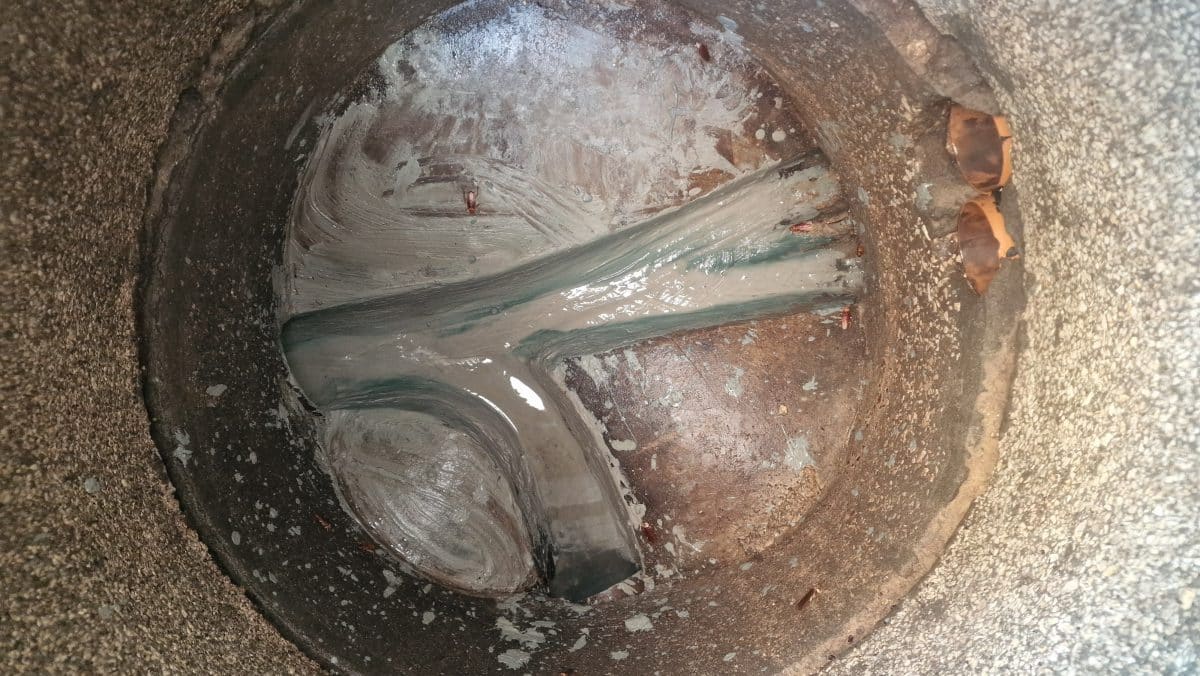 פתיחת סתימות קשות