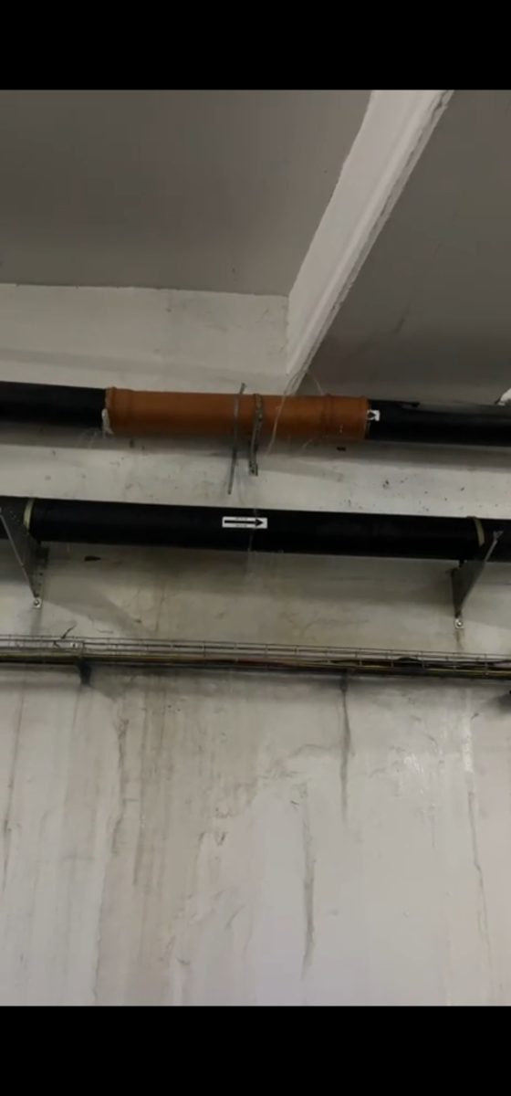 החלפת צנרת ביוב